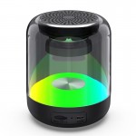S20 Mobile Phone Bluetooth Speaker High-quality Colorful Lights Wireless Small Sound Box Subwoofer Portable Home Impact Mini Gift